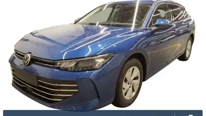 Gebraucht VW Passat Business 150 PS (110 kW) 2025 Kombi