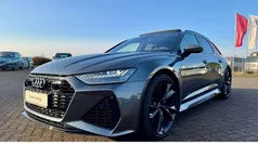 Gebraucht 2024 Audi RS6 Performance Kombi | 117.998 €