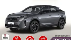Grau metallic Neu 2025 Peugeot 3008 Allure SUV | 32.888 € (Superpreis)
