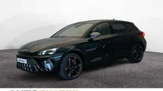 Mitternachtsschwarz metallic Neu 2025 Cupra Leon VZ Limousine | 37.450 € (Superpreis)