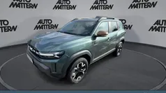 Gebraucht 2025 Dacia Duster Extreme SUV | 28.949 € (Fairer Preis)