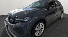Gebraucht 2024 VW T-Cross Goal SUV | 22.490 € (Fairer Preis)