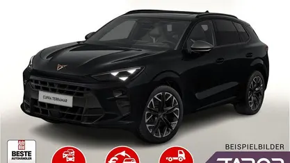 Gebraucht 2025 Cupra Terramar VZ SUV | 41.788 € (Superpreis)