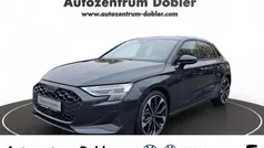Gebraucht 2024 Audi A3 Sportback Advanced Plus Kleinwagen | 36.880 € (Fairer Preis)