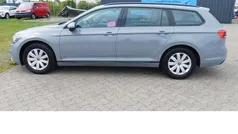 Gebraucht 2022 VW Passat Conceptline Kombi | 24.390 € (Superpreis)