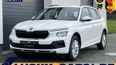 Schwarz Neu 2024 Skoda Kamiq Selection SUV | 20.940 € (Superpreis)
