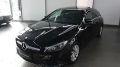 Gebraucht 2017 Mercedes CLA200 Shooting Brake Urban Kombi | 22.390 € (Teuer)