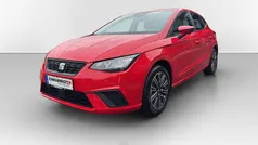 Gebraucht 2022 Seat Ibiza Style Kleinwagen | 16.490 € (Fairer Preis)