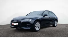 Gebraucht 2020 Audi A4 Sport Kombi | 24.990 € (Fairer Preis)