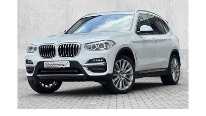Gebraucht 2021 BMW X3 Luxury Line SUV | 31.440 € (Guter Preis)