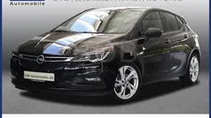 Gebraucht 2017 Opel Astra S Kombi | 13.450 € (Fairer Preis)