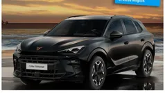 Schwarz Neu 2025 Cupra Terramar VZ SUV | 44.490 € (Superpreis)