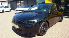 Lackierung schwarz perla nera/ Gebraucht 2024 Opel Corsa Limousine | 17.980 € (Fairer Preis)