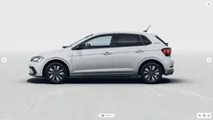 Gebraucht 2025 VW Polo Goal Kleinwagen | 19.890 € (Fairer Preis)