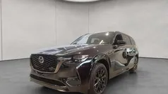 Gebraucht 2025 Mazda CX-80 Homura-Line SUV | 59.990 € (Fairer Preis)