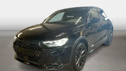 Neu Audi A1 Ambiente 150 PS (110 kW) 2026 Mythosschwarz SUV