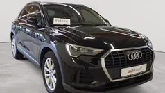 Mythosschwarz metallic Gebraucht 2022 Audi Q3 Business SUV | 23.990 € (Superpreis)