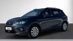 Gebraucht 2021 Seat Arona Style SUV | 16.924 € (Fairer Preis)