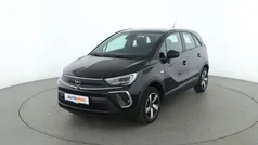 Schwarz Gebraucht 2023 Opel Crossland X Enjoy SUV | 18.790 € (Guter Preis)