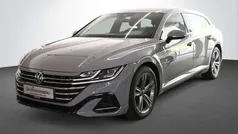 Gebraucht 2023 VW Arteon R-line Kombi | 32.990 € (Fairer Preis)