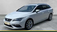 Seat Leon ST