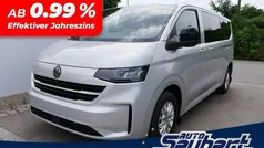 Gebraucht 2025 VW T7 Life Van | 52.990 € (Superpreis)