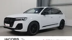 Gebraucht 2024 Audi SQ7 Ambiente SUV | 92.620 € (Fairer Preis)