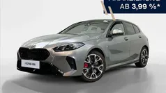 Skyscraper grau metallic Gebraucht 2024 BMW 120 M Sport Kleinwagen | 39.860 € (Fairer Preis)