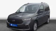Gebraucht 2024 Ford Tourneo Connect Titanium Van / Kleinbus | 33.557 € (Fairer Preis)