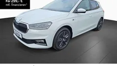 Gebraucht 2025 Skoda Fabia Tour Limousine | 21.970 € (Guter Preis)