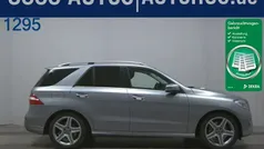 Mercedes GLK220
