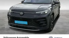 Gebraucht 2025 VW Tayron R-line SUV | 53.860 € (Guter Preis)