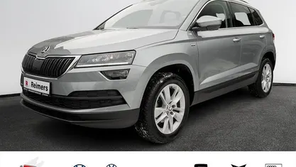 Gebraucht 2020 Skoda Karoq Drive SUV | 22.980 € (Fairer Preis)