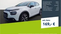 Gebraucht 2022 Citroën C3 PureTech Kleinwagen | 12.490 € (Guter Preis)