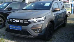 Gebraucht 2025 Dacia Jogger Extreme Van / Kleinbus | 22.190 € (Fairer Preis)