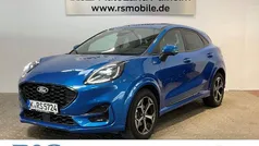Gebraucht 2024 Ford Puma ST-Line SUV | 24.790 € (Fairer Preis)