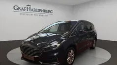 Weiß Gebraucht 2025 Ford Tourneo Courier Titanium Van / Kleinbus | 24.980 € (Fairer Preis)