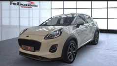 Gebraucht 2022 Ford Puma Gen-E Titanium SUV | 19.990 € (Fairer Preis)