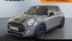 Gebraucht 2020 Mini Cooper S Kleinwagen | 23.440 € (Superpreis)