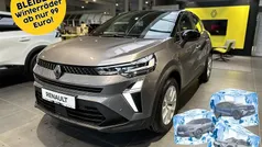 Gebraucht 2025 Renault Captur Evolution SUV | 23.790 € (Fairer Preis)