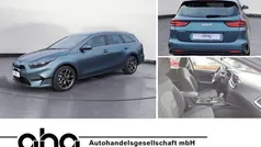 Grau Neu 2025 Kia Ceed Sportswagon Spirit Kombi | 27.290 € (Fairer Preis)