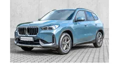 Grün Gebraucht 2024 BMW X1 Shadowline SUV | 43.940 € (Fairer Preis)