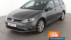Gebraucht 2017 VW Golf VII Comfortline Kombi | 15.550 € (Fairer Preis)