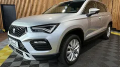 Gebraucht 2023 Seat Ateca SUV | 28.990 € (Guter Preis)