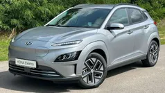Gebraucht 2024 Hyundai Kona Prime SUV | 39.890 € (Fairer Preis)