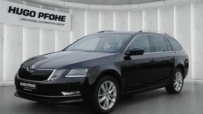 Gebraucht 2020 Skoda Octavia Style Kombi | 22.790 € (Fairer Preis)