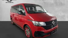 Gebraucht 2018 VW Multivan Trendline Van | 28.800 € (Fairer Preis)