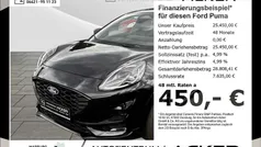 Gebraucht 2025 Ford Puma Gen-E ST-Line SUV | 25.450 € (Fairer Preis)