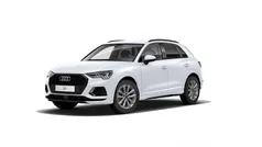 Gebraucht 2021 Audi Q3 Ambiente SUV | 28.930 € (Fairer Preis)