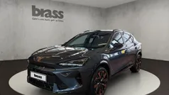 Gebraucht 2024 Cupra Formentor SUV | 38.950 € (Teuer)